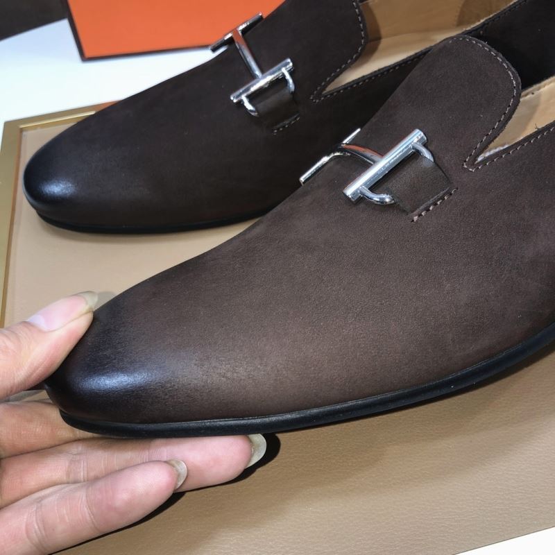 Hermes Business Shoes